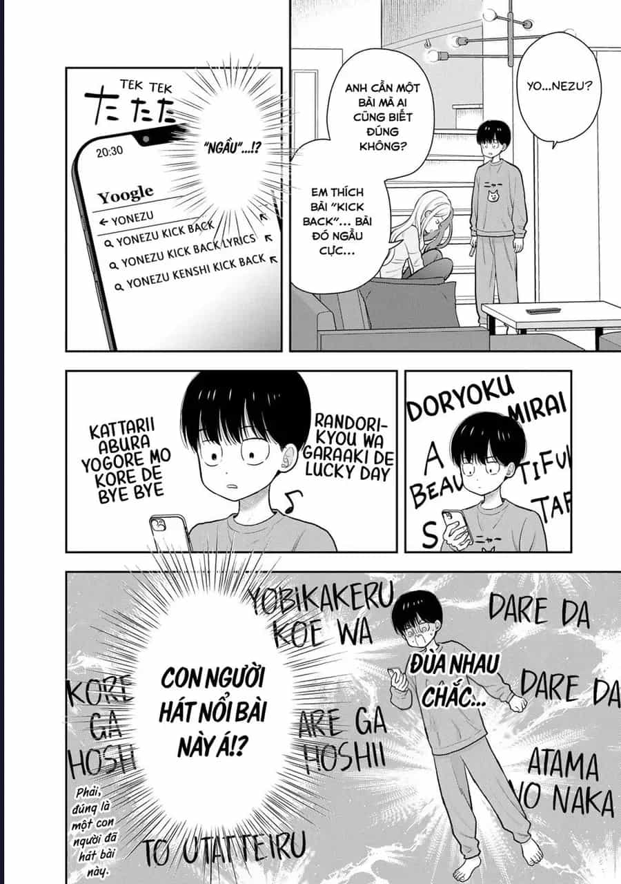 Boku Dake Ga Shitterun Daze - Chương 5 - ảnh 14