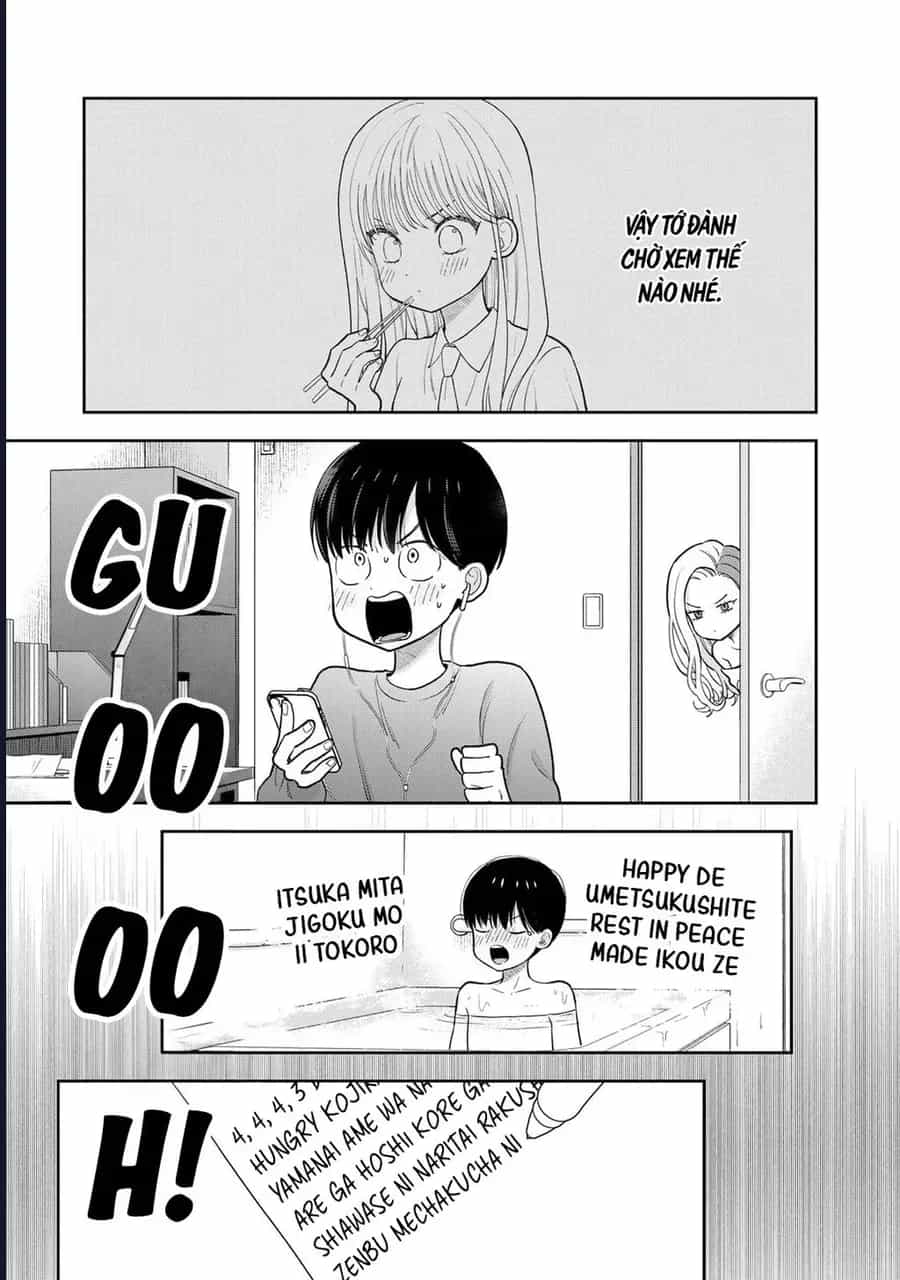 Boku Dake Ga Shitterun Daze - Chương 5 - ảnh 15