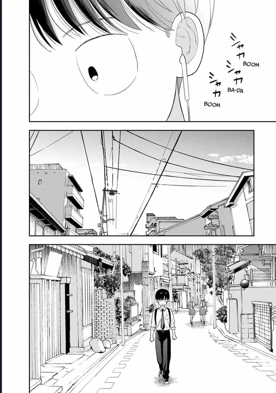 Boku Dake Ga Shitterun Daze - Chương 5 - ảnh 16