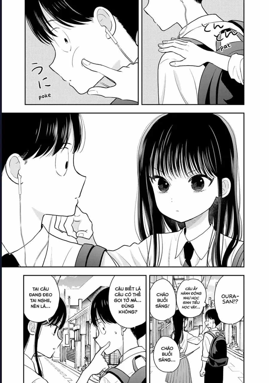 Boku Dake Ga Shitterun Daze - Chương 5 - ảnh 17