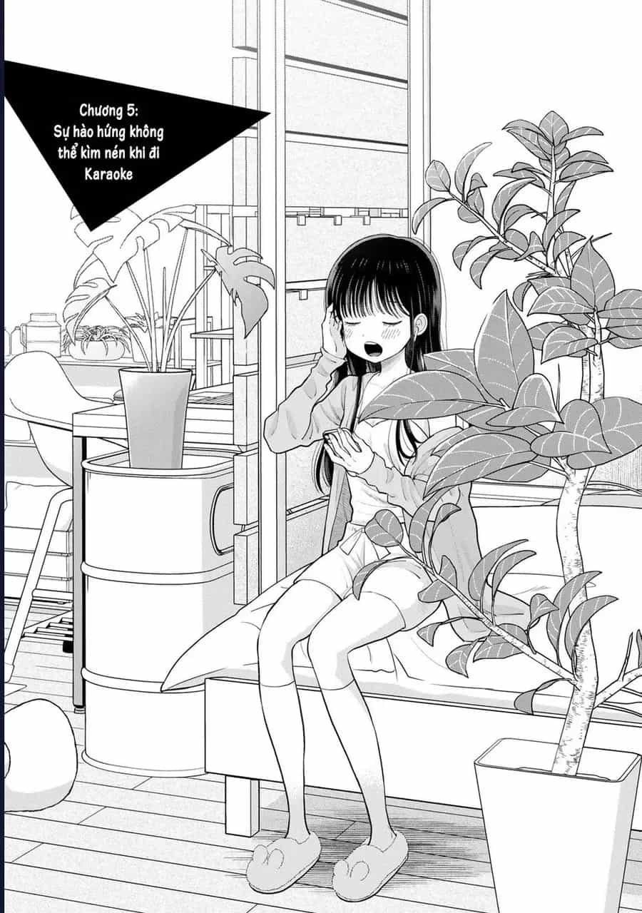 Boku Dake Ga Shitterun Daze - Chương 5 - ảnh 5