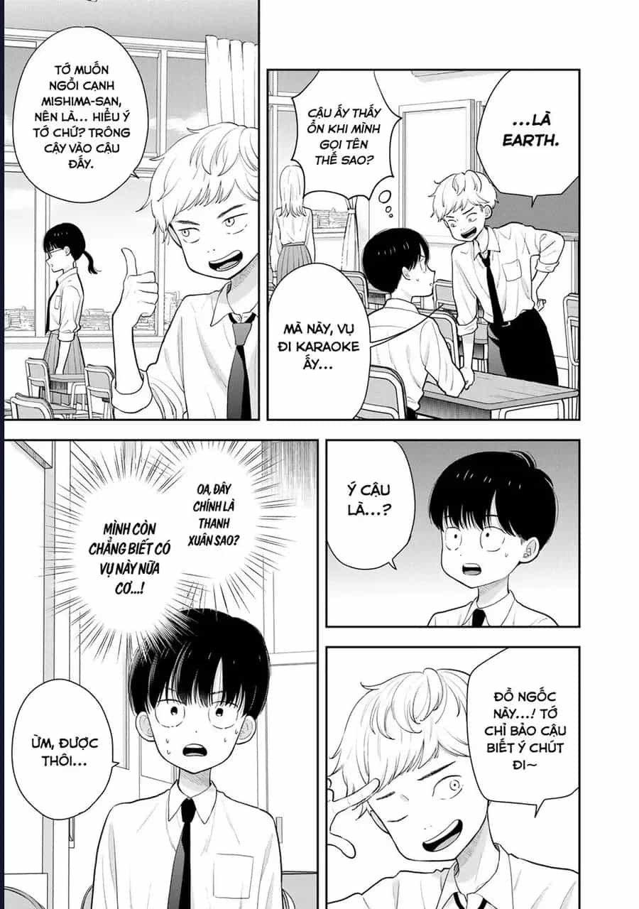 Boku Dake Ga Shitterun Daze - Chương 5 - ảnh 7