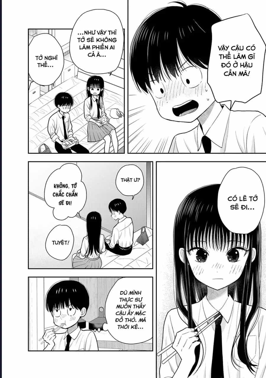 Boku Dake Ga Shitterun Daze - Chương 6 - ảnh 20