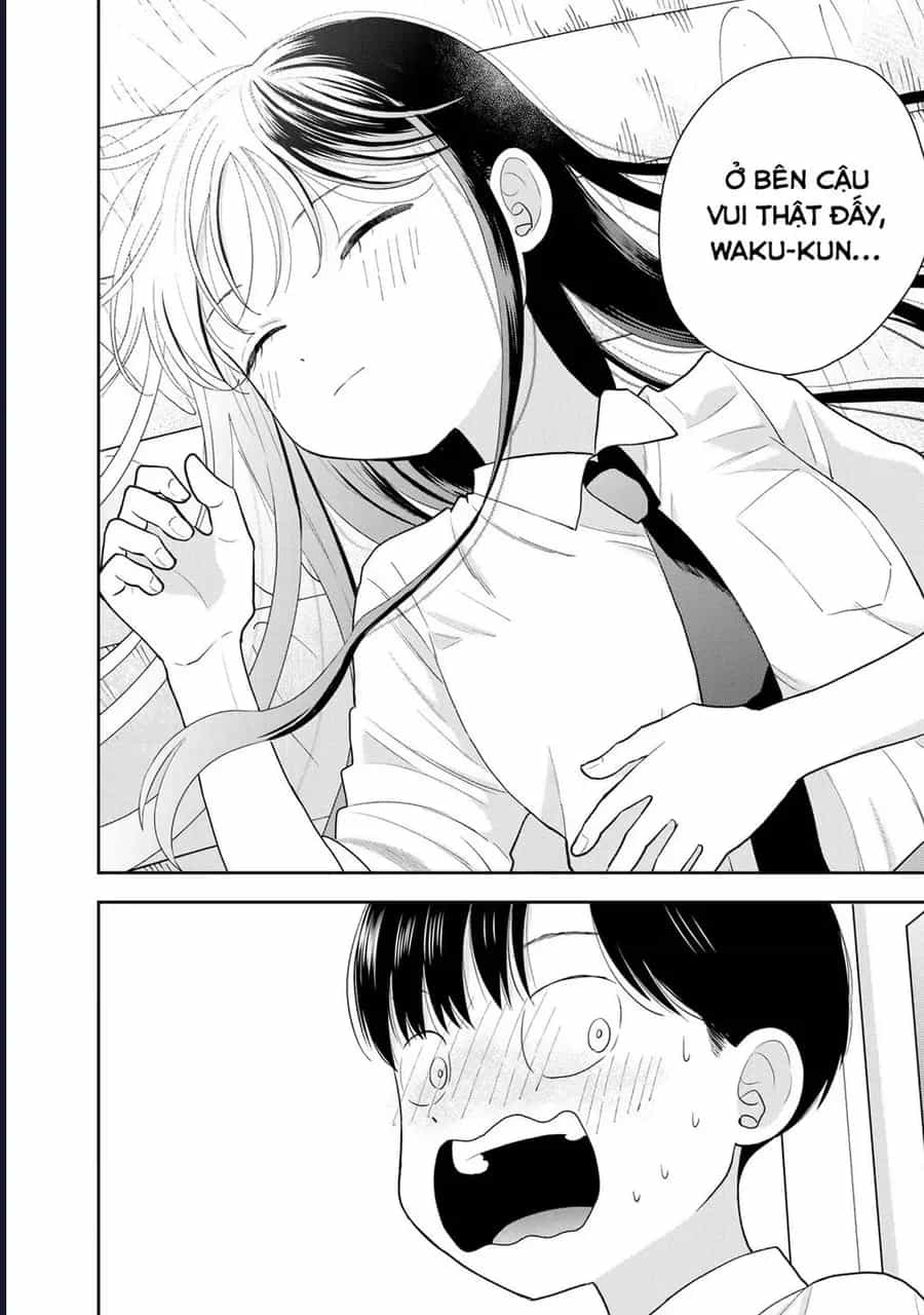 Boku Dake Ga Shitterun Daze - Chương 6 - ảnh 24