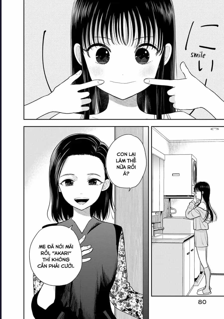 Boku Dake Ga Shitterun Daze - Chương 6 - ảnh 28