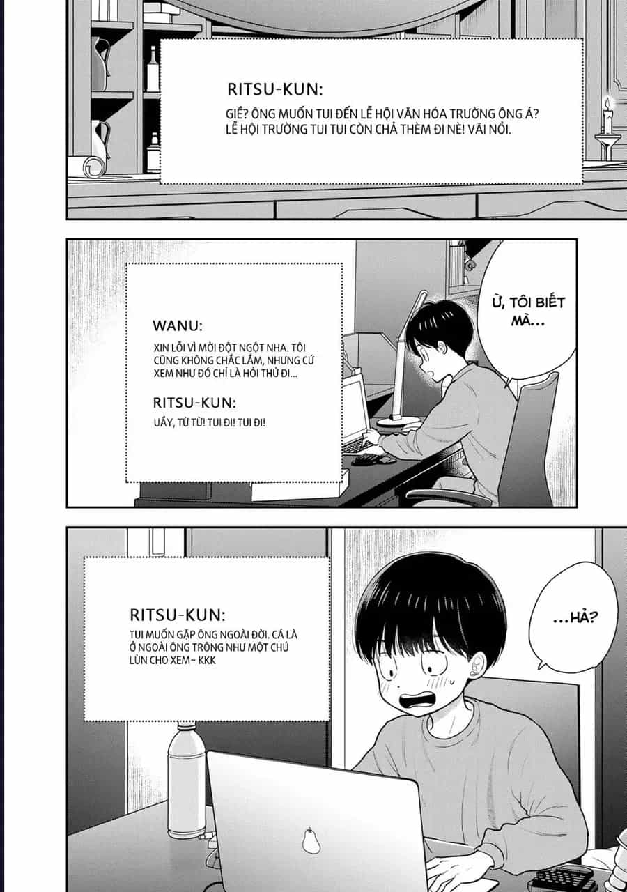 Boku Dake Ga Shitterun Daze - Chương 6 - ảnh 38