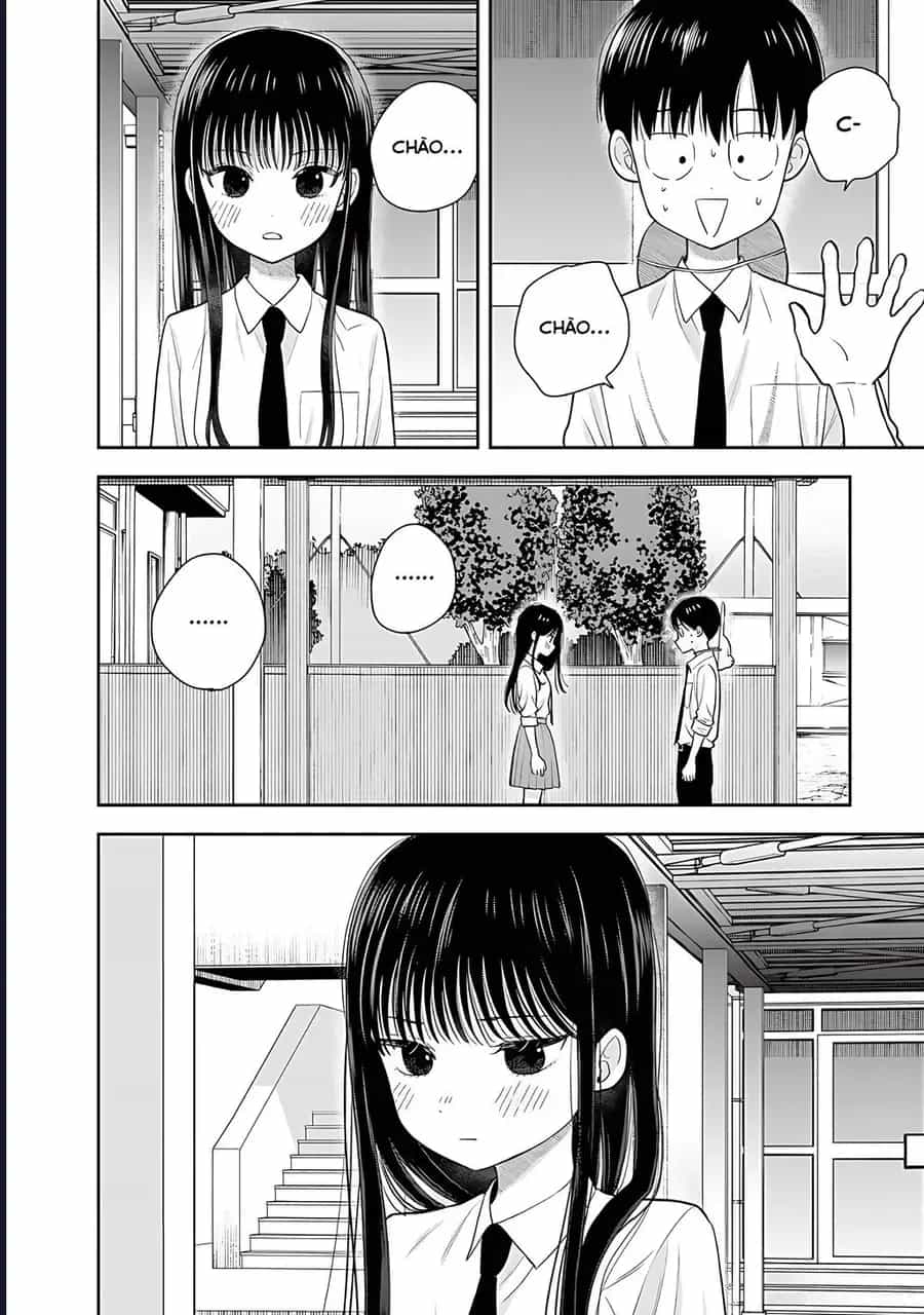 Boku Dake Ga Shitterun Daze - Chương 7 - ảnh 32
