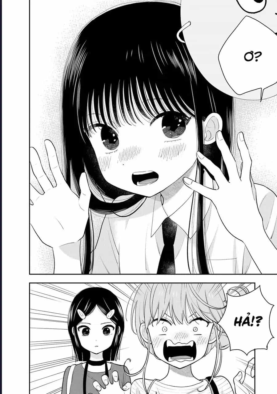 Boku Dake Ga Shitterun Daze - Chương 8 - ảnh 14