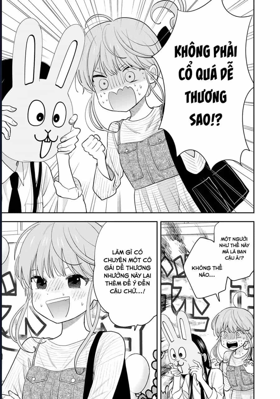 Boku Dake Ga Shitterun Daze - Chương 8 - ảnh 15