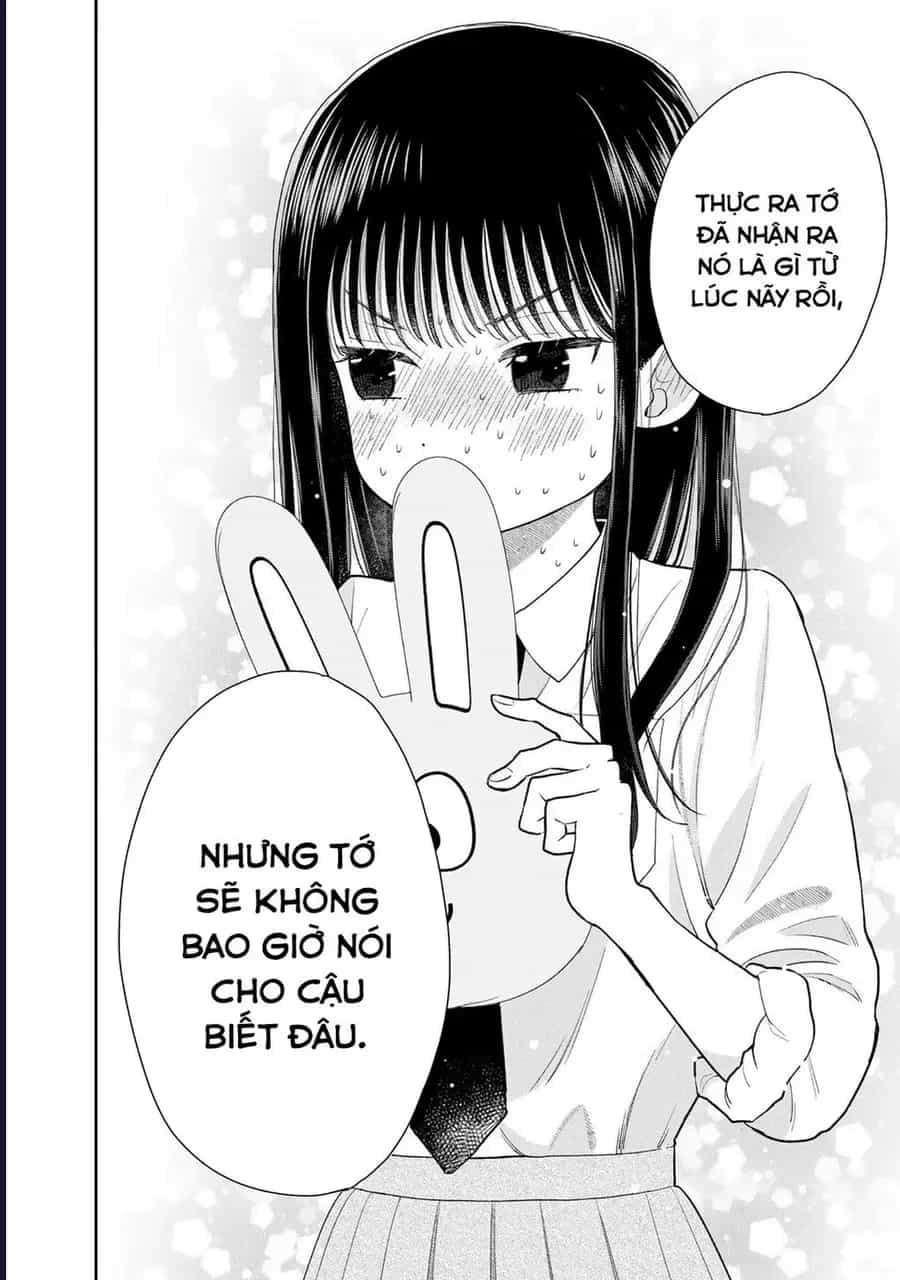 Boku Dake Ga Shitterun Daze - Chương 8 - ảnh 38
