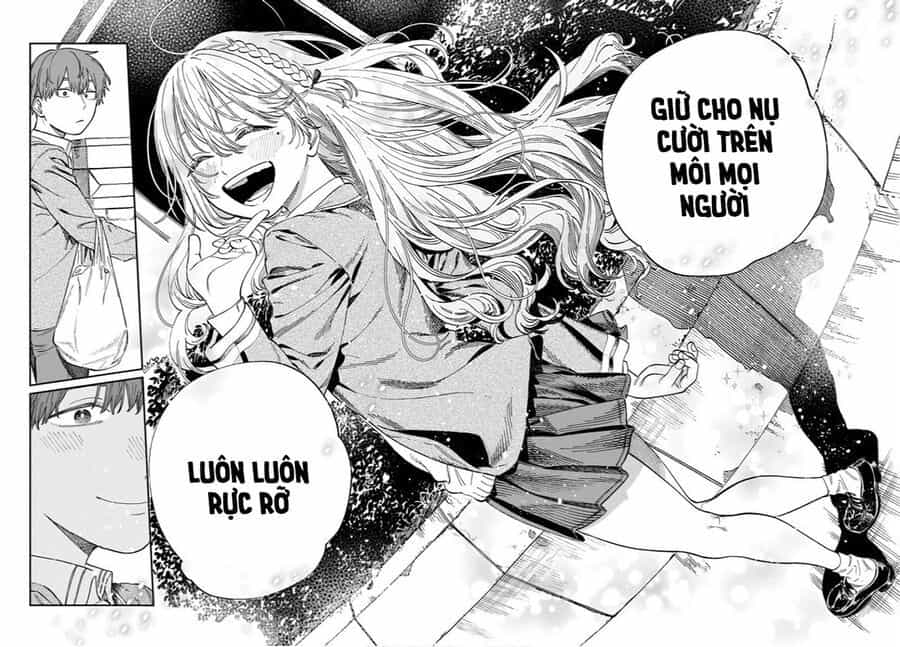 Boku No Suki Na Hito Ga Suki Na Hito - Chương 0 - ảnh 16