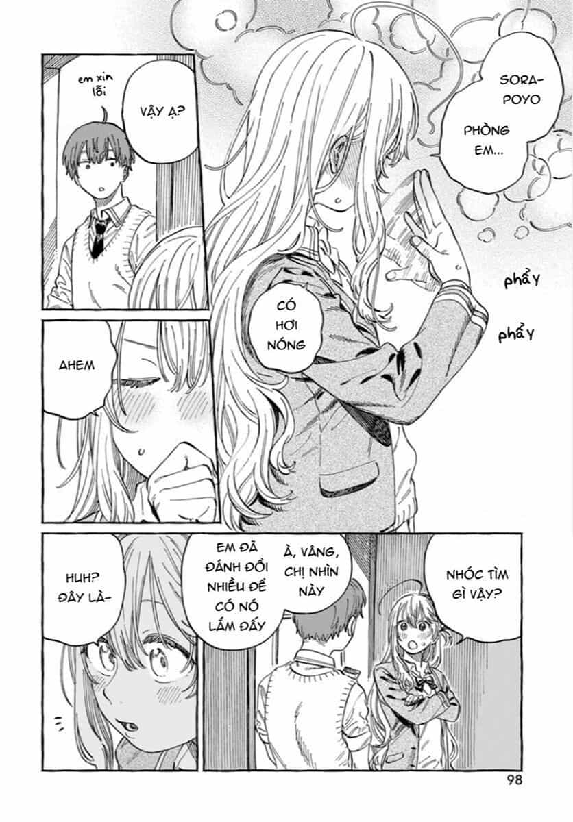 Boku No Suki Na Hito Ga Suki Na Hito - Chương 0 - ảnh 27