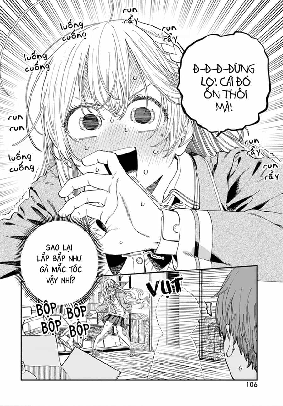 Boku No Suki Na Hito Ga Suki Na Hito - Chương 7 - ảnh 2