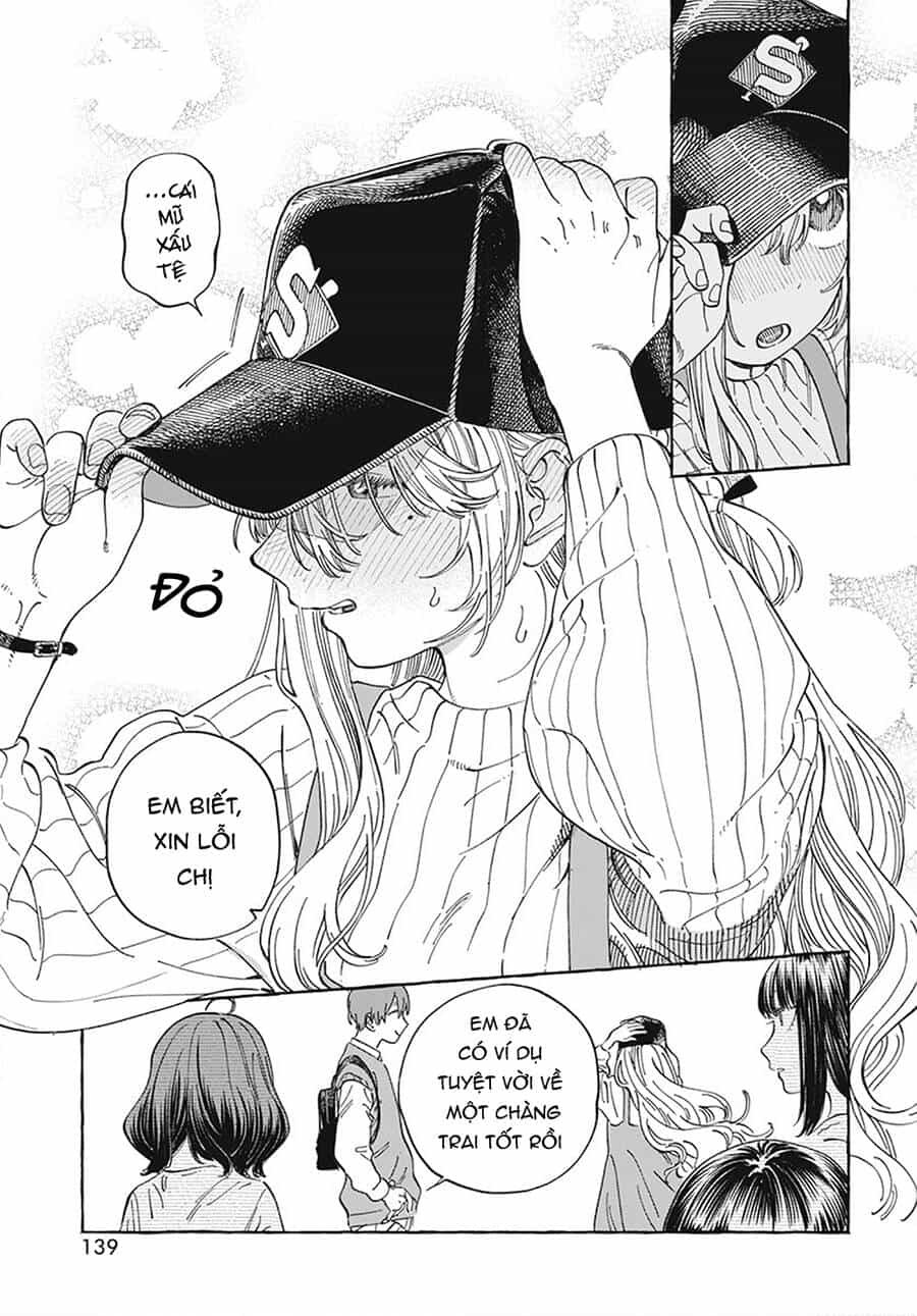 Boku No Suki Na Hito Ga Suki Na Hito - Chương 9 - ảnh 24