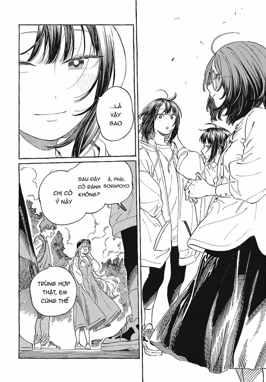 Boku No Suki Na Hito Ga Suki Na Hito - Chương 9 - ảnh 25