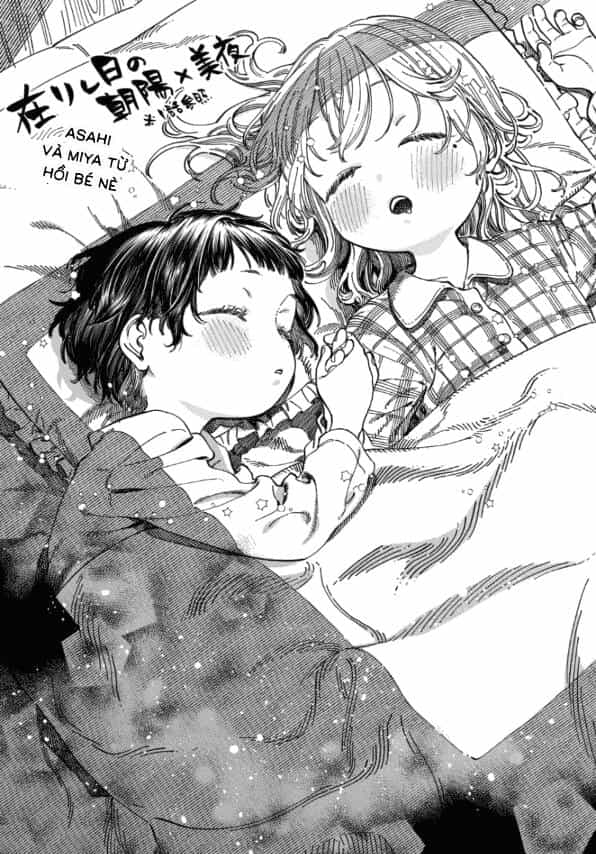 Boku No Suki Na Hito Ga Suki Na Hito - Chương 9.5 - ảnh 6