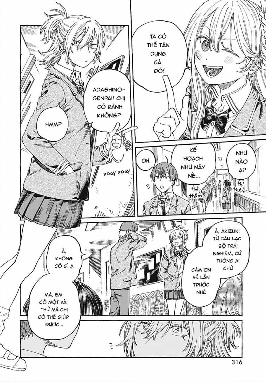Boku No Suki Na Hito Ga Suki Na Hito - Chương 10 - ảnh 10