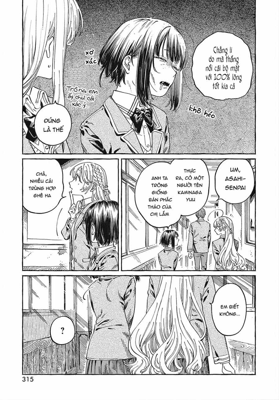 Boku No Suki Na Hito Ga Suki Na Hito - Chương 10 - ảnh 9