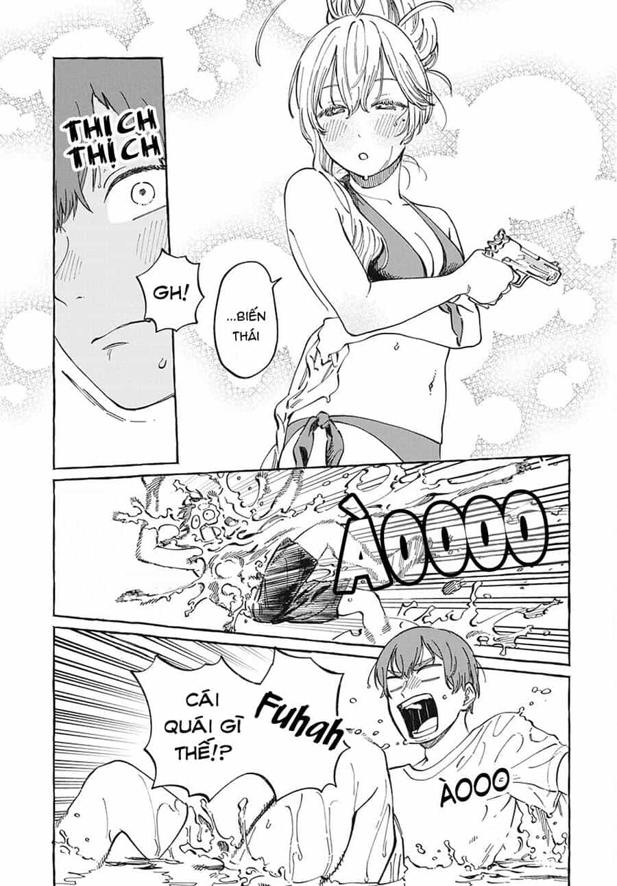 Boku No Suki Na Hito Ga Suki Na Hito - Chương 11 - ảnh 17
