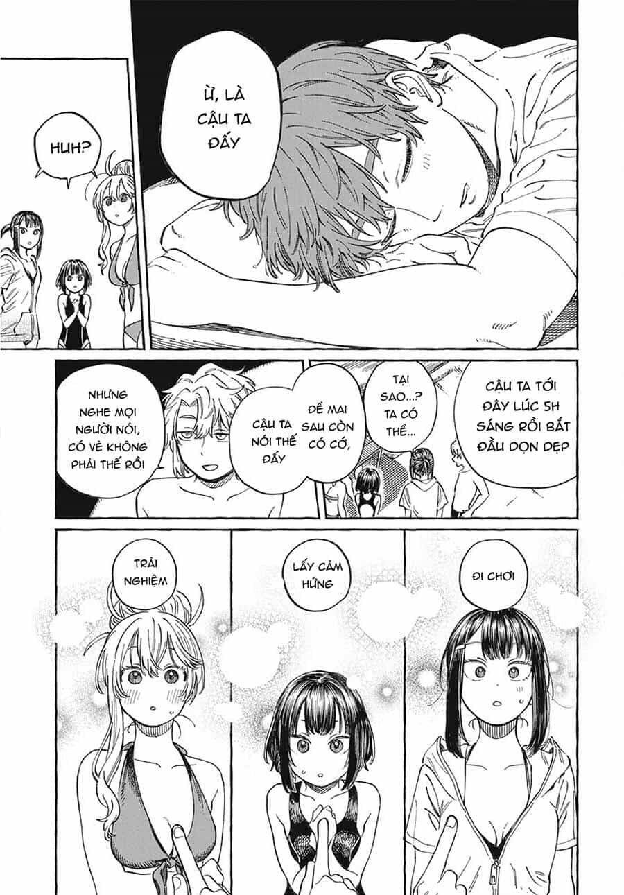 Boku No Suki Na Hito Ga Suki Na Hito - Chương 11 - ảnh 25