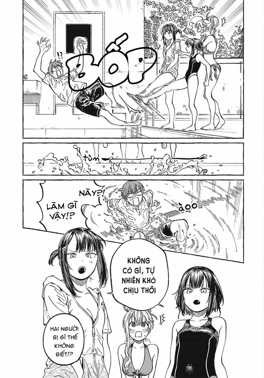 Boku No Suki Na Hito Ga Suki Na Hito - Chương 11 - ảnh 29