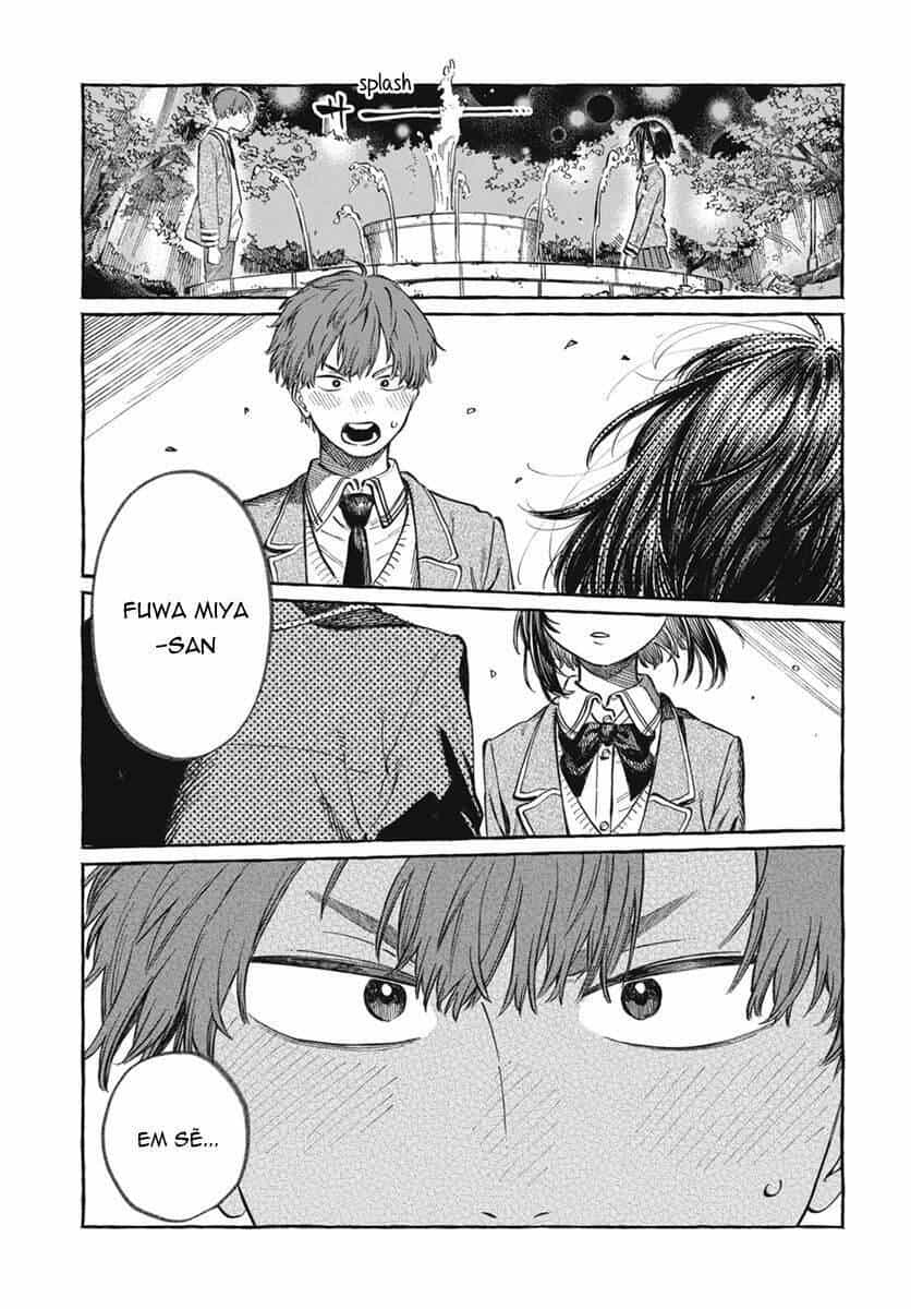 Boku No Suki Na Hito Ga Suki Na Hito - Chương 1 - ảnh 2