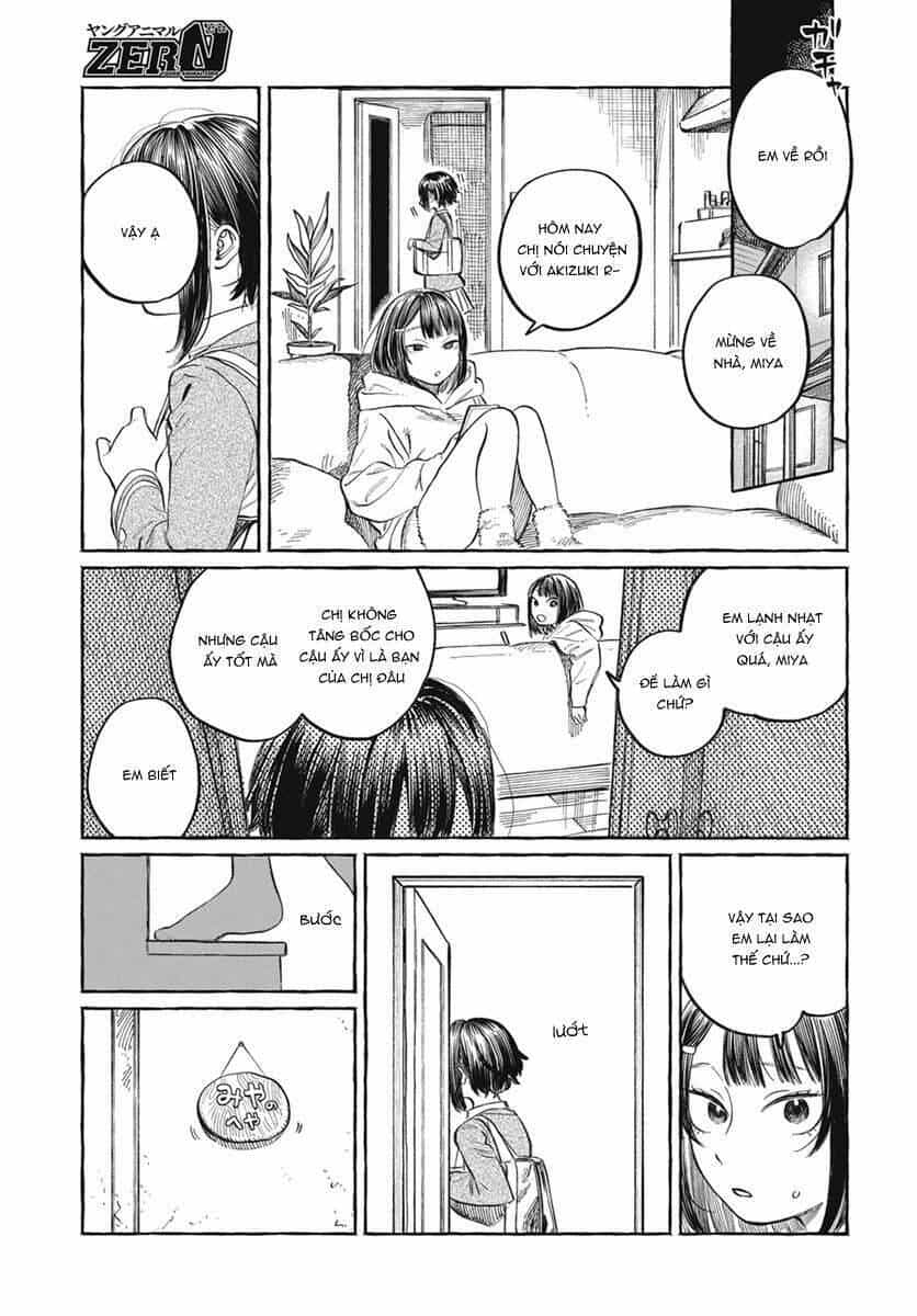 Boku No Suki Na Hito Ga Suki Na Hito - Chương 1 - ảnh 38
