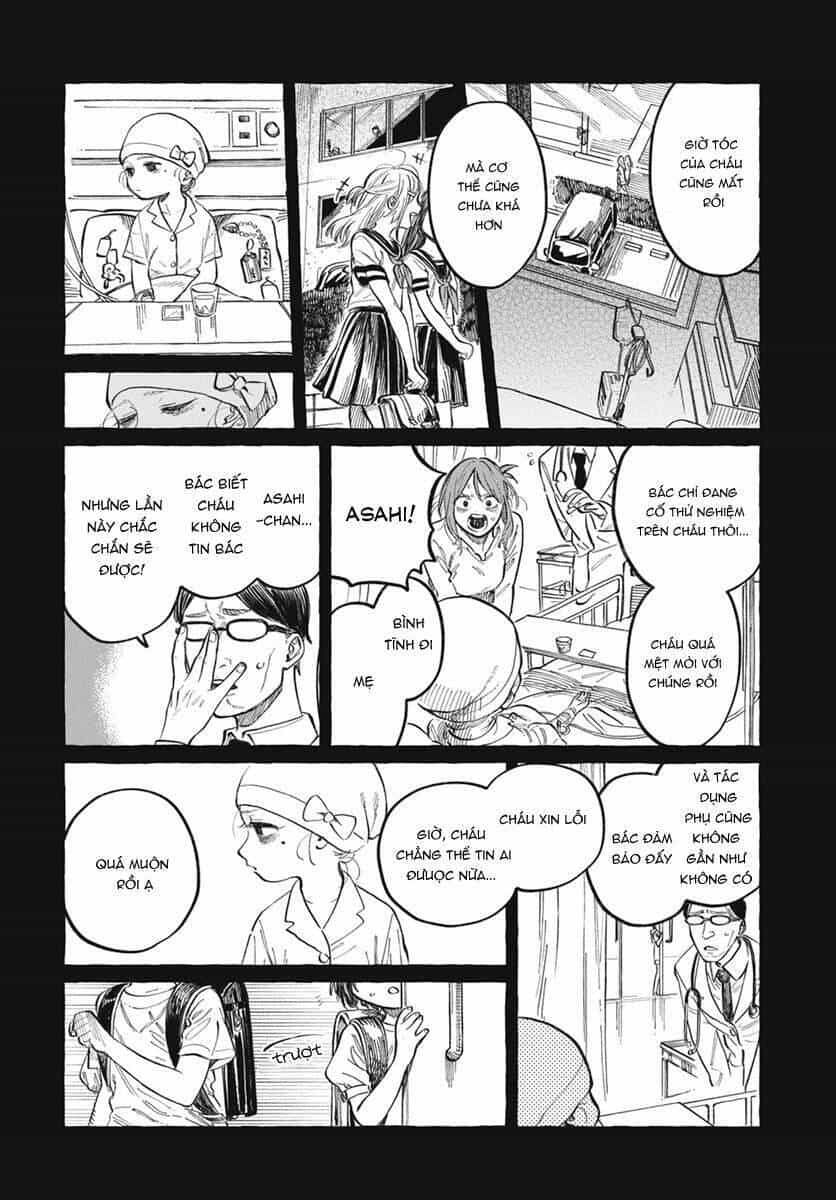 Boku No Suki Na Hito Ga Suki Na Hito - Chương 1 - ảnh 41