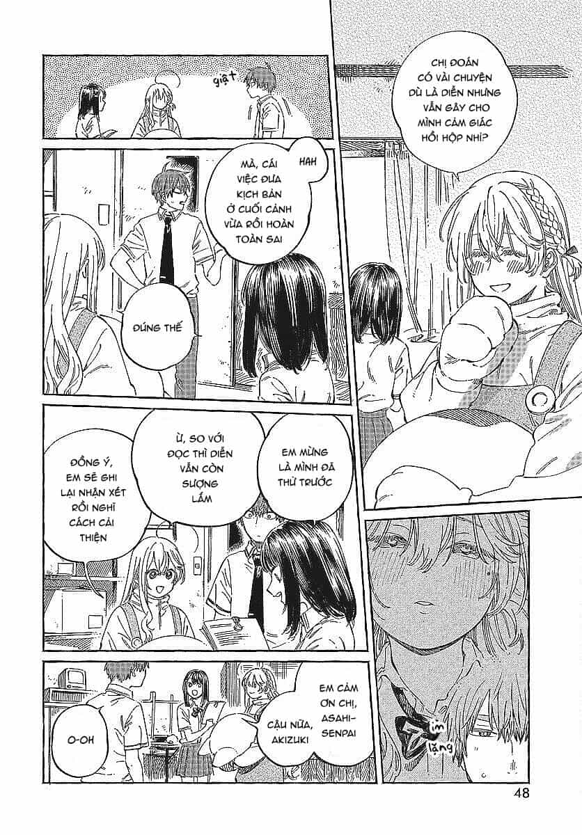 Boku No Suki Na Hito Ga Suki Na Hito - Chương 13 - ảnh 14