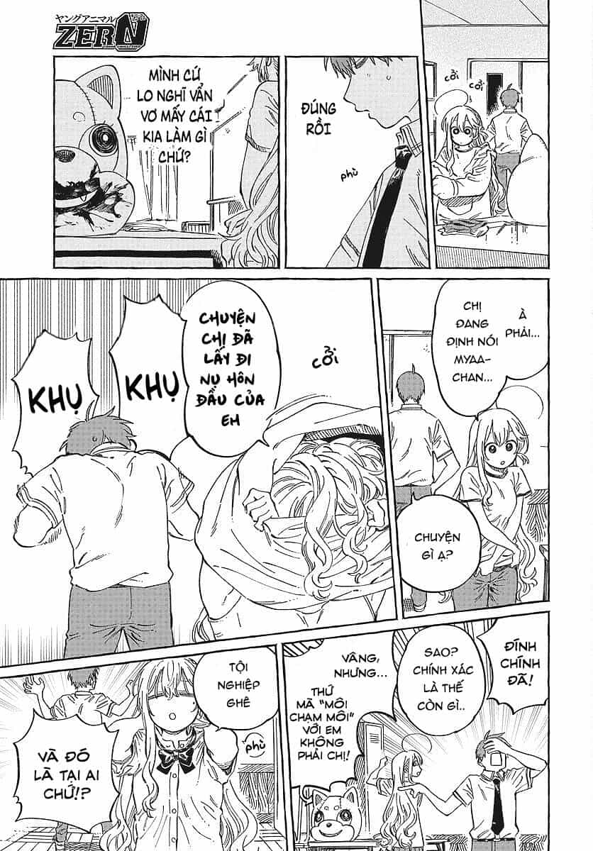 Boku No Suki Na Hito Ga Suki Na Hito - Chương 13 - ảnh 17