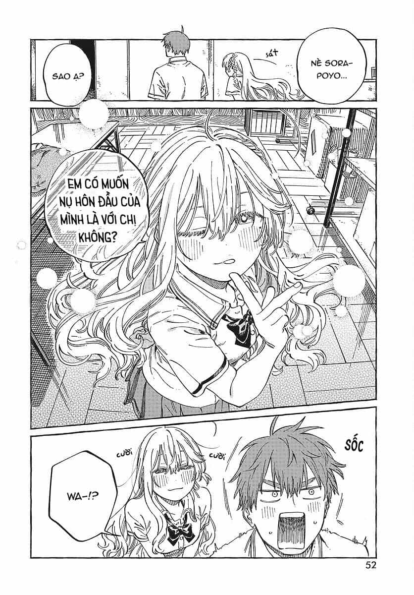 Boku No Suki Na Hito Ga Suki Na Hito - Chương 13 - ảnh 18