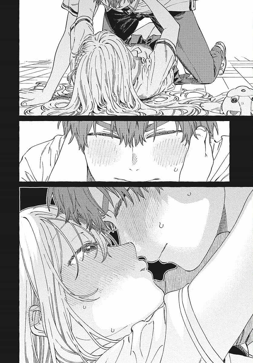 Boku No Suki Na Hito Ga Suki Na Hito - Chương 13 - ảnh 22