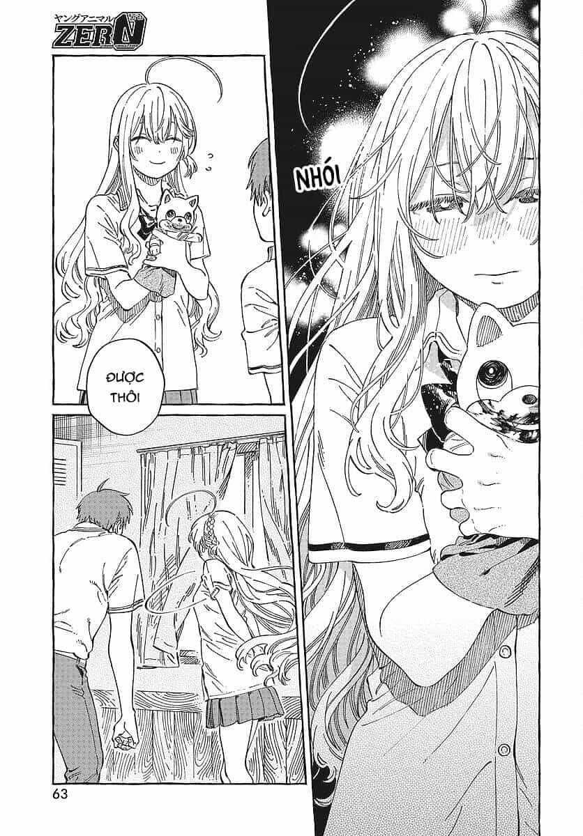 Boku No Suki Na Hito Ga Suki Na Hito - Chương 13 - ảnh 28