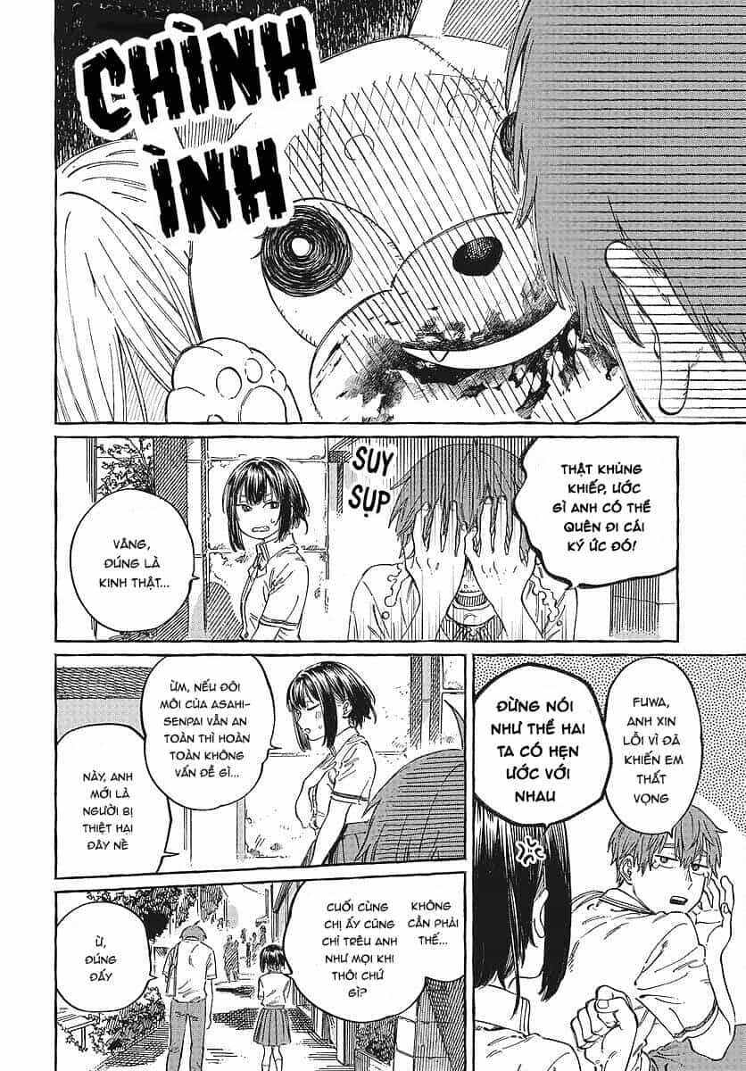 Boku No Suki Na Hito Ga Suki Na Hito - Chương 13 - ảnh 6