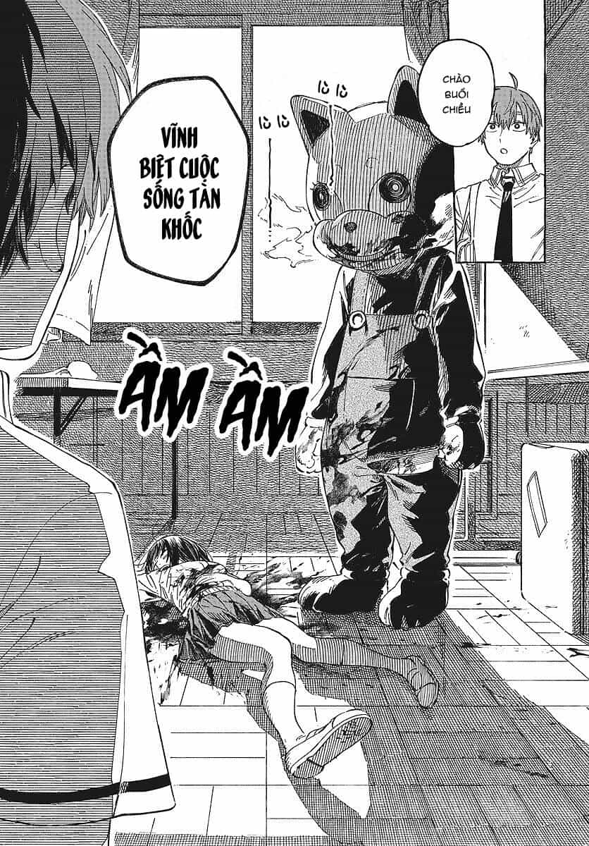Boku No Suki Na Hito Ga Suki Na Hito - Chương 13 - ảnh 9