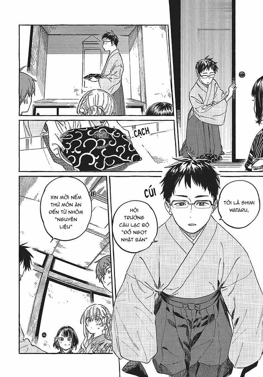Boku No Suki Na Hito Ga Suki Na Hito - Chương 14 - ảnh 12
