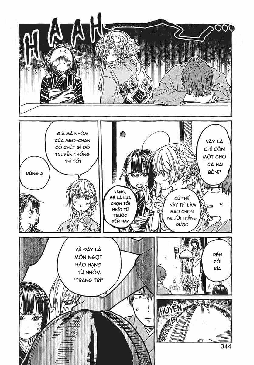 Boku No Suki Na Hito Ga Suki Na Hito - Chương 14 - ảnh 16