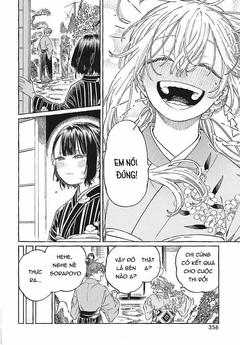 Boku No Suki Na Hito Ga Suki Na Hito - Chương 14 - ảnh 27