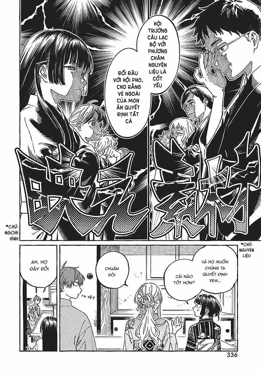 Boku No Suki Na Hito Ga Suki Na Hito - Chương 14 - ảnh 8