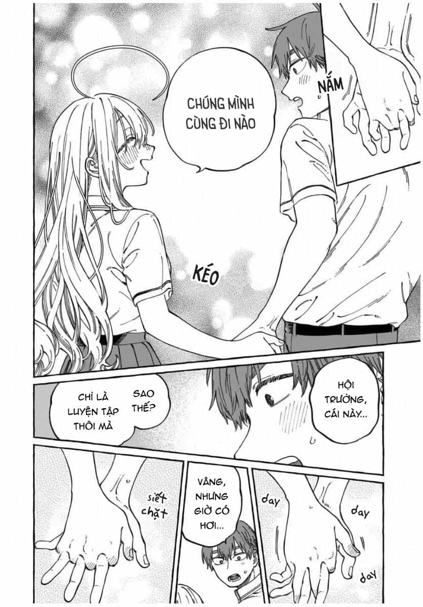 Boku No Suki Na Hito Ga Suki Na Hito - Chương 15 - ảnh 14