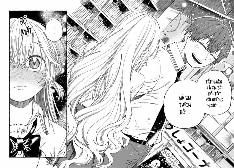 Boku No Suki Na Hito Ga Suki Na Hito - Chương 15 - ảnh 22