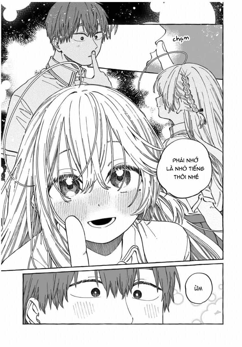 Boku No Suki Na Hito Ga Suki Na Hito - Chương 15 - ảnh 26