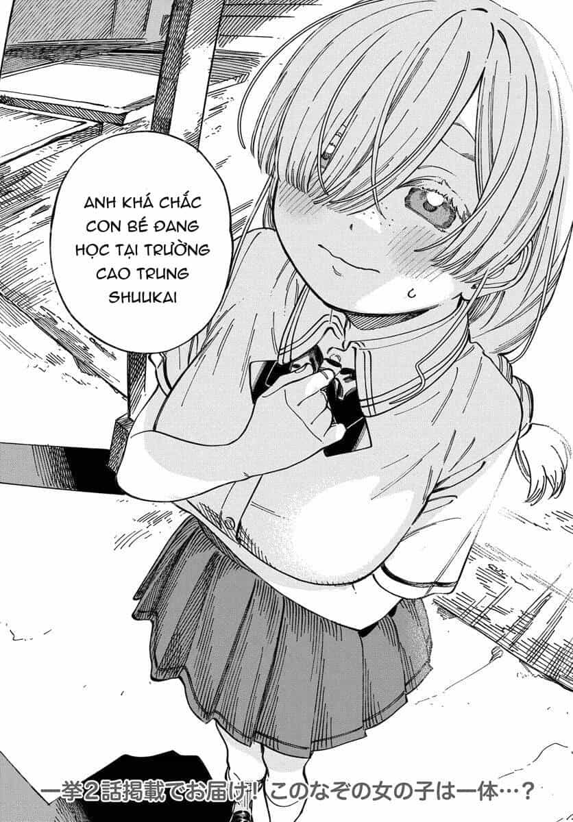 Boku No Suki Na Hito Ga Suki Na Hito - Chương 15 - ảnh 29