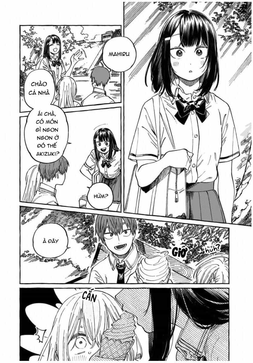 Boku No Suki Na Hito Ga Suki Na Hito - Chương 15 - ảnh 6