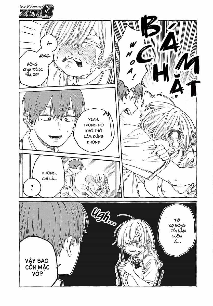 Boku No Suki Na Hito Ga Suki Na Hito - Chương 16 - ảnh 5