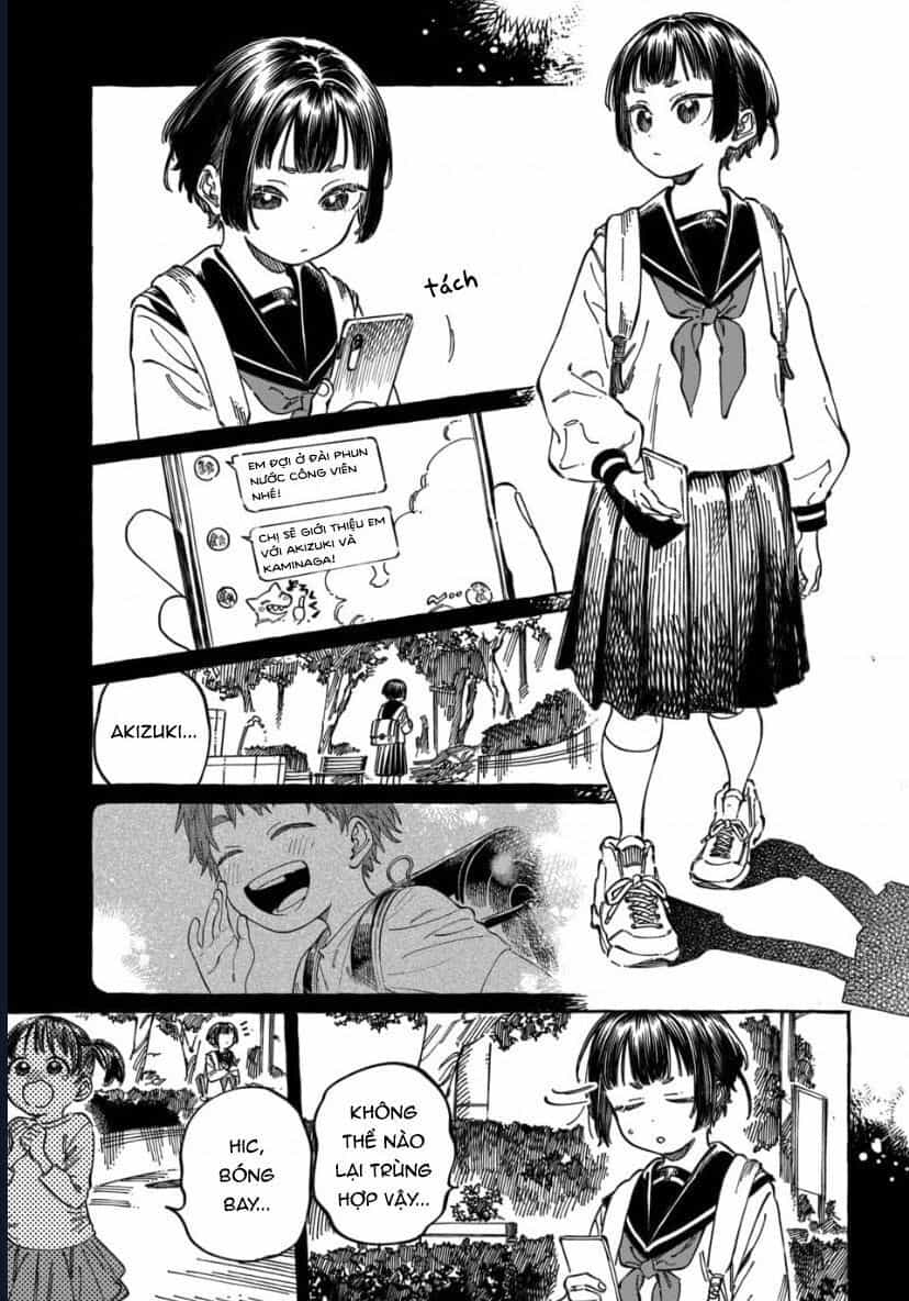 Boku No Suki Na Hito Ga Suki Na Hito - Chương 19 - ảnh 11