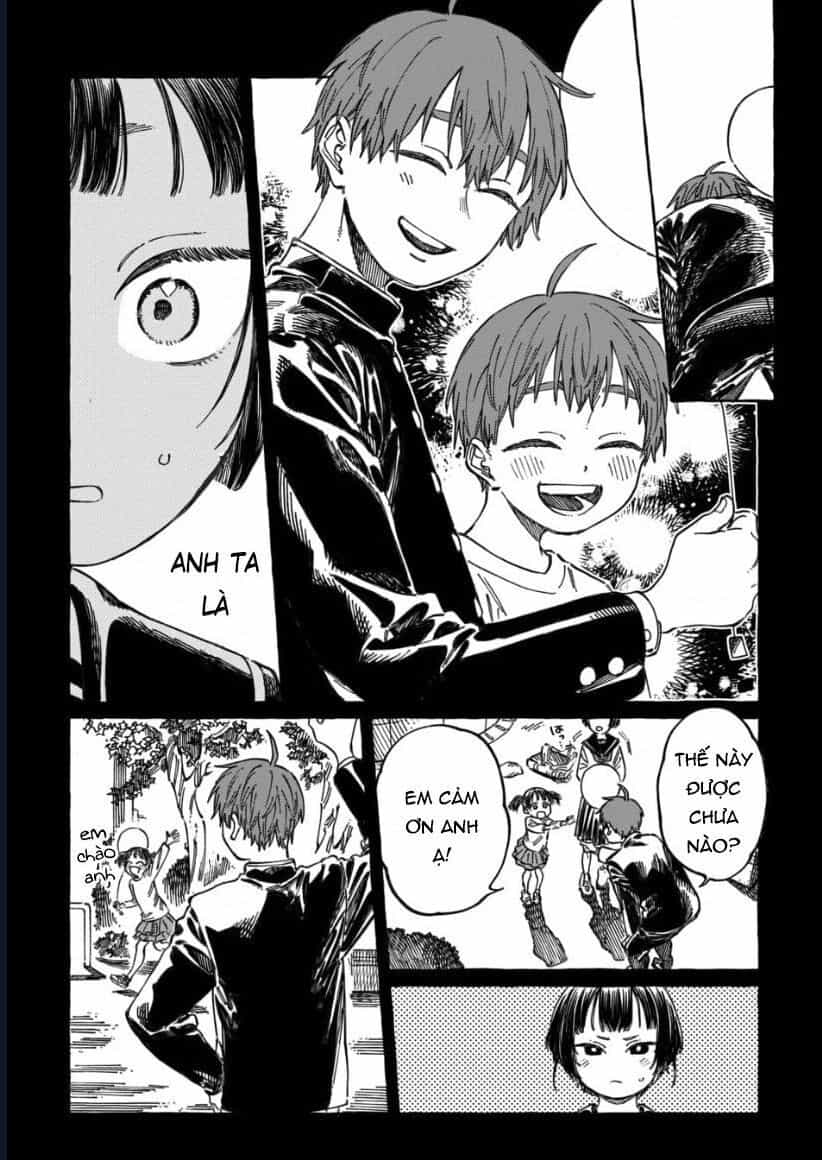 Boku No Suki Na Hito Ga Suki Na Hito - Chương 19 - ảnh 16