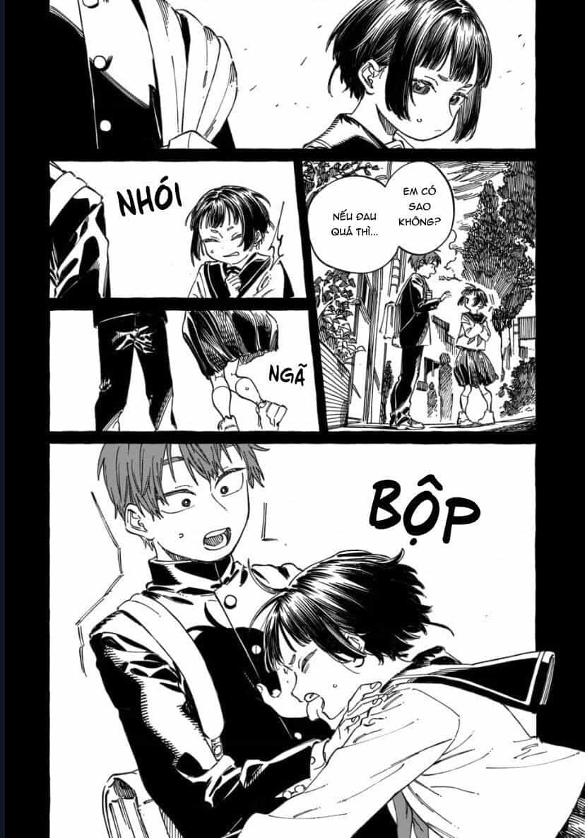Boku No Suki Na Hito Ga Suki Na Hito - Chương 19 - ảnh 22