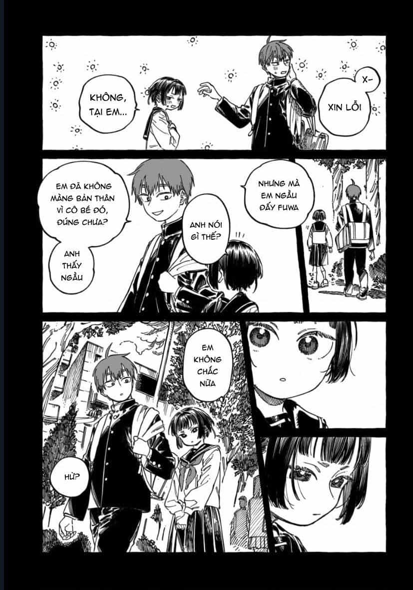 Boku No Suki Na Hito Ga Suki Na Hito - Chương 19 - ảnh 23