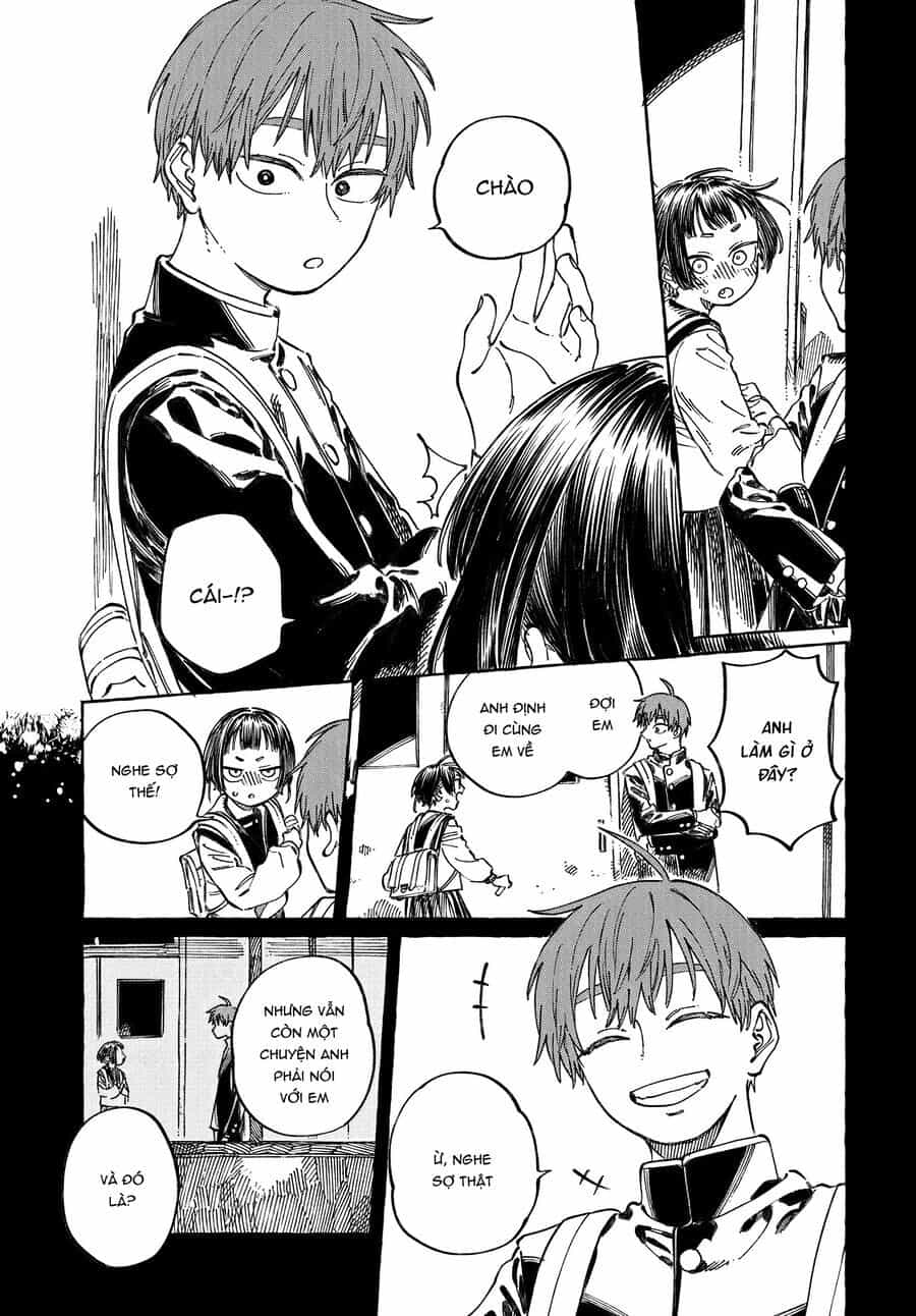 Boku No Suki Na Hito Ga Suki Na Hito - Chương 20 - ảnh 13